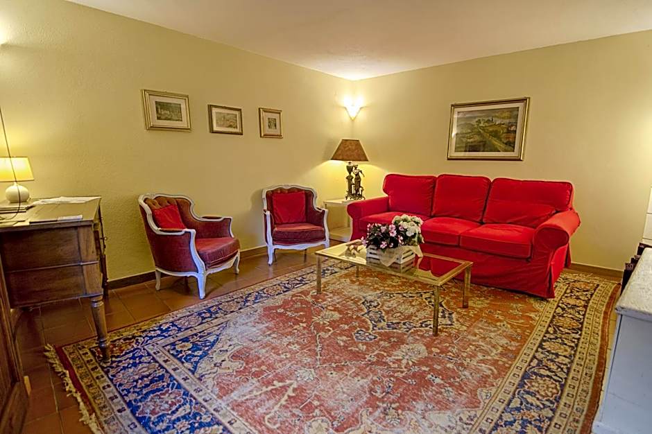 Rinidia - Siena Centro