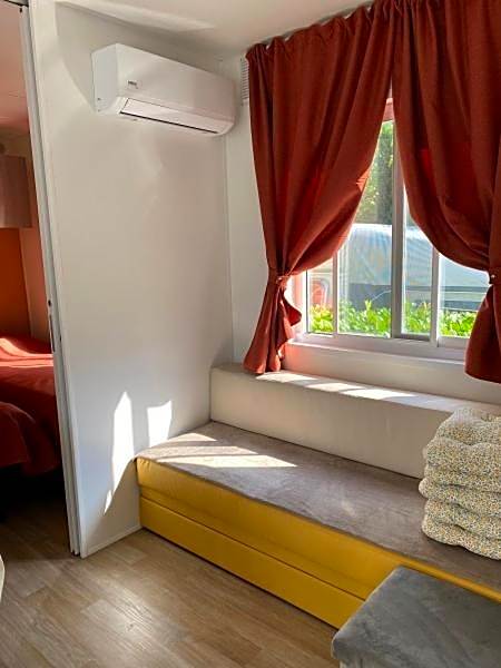 Hotel Villa Delle Palme