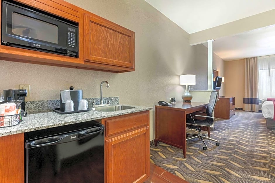 Comfort Suites Rolla