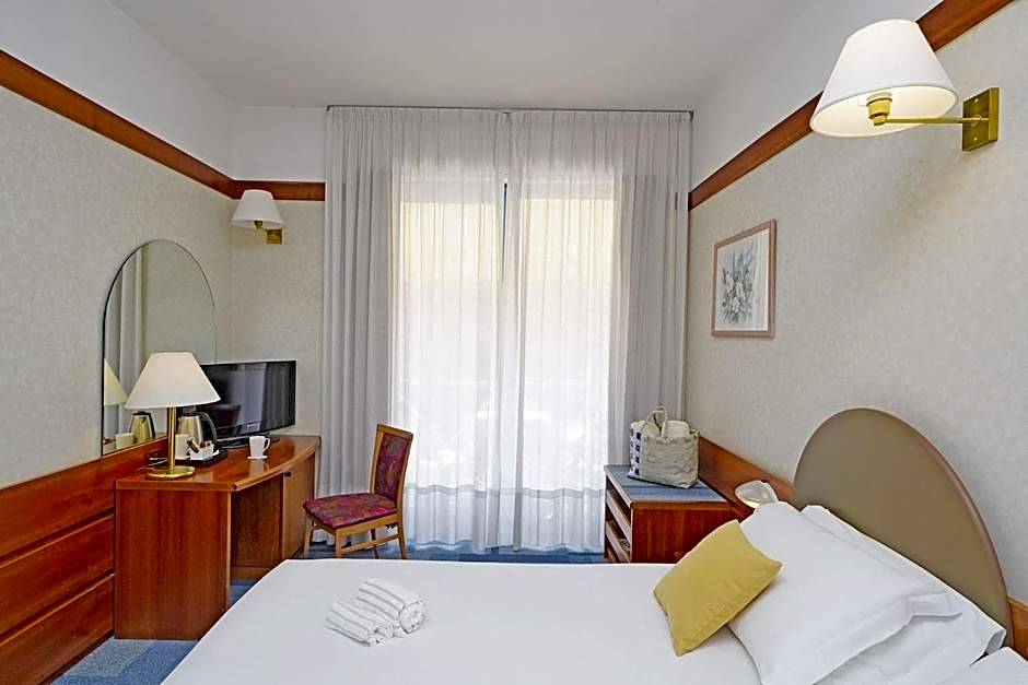 Hotel Sportsman
