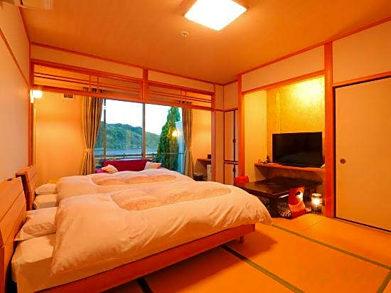 Ryokan Nakashimaso