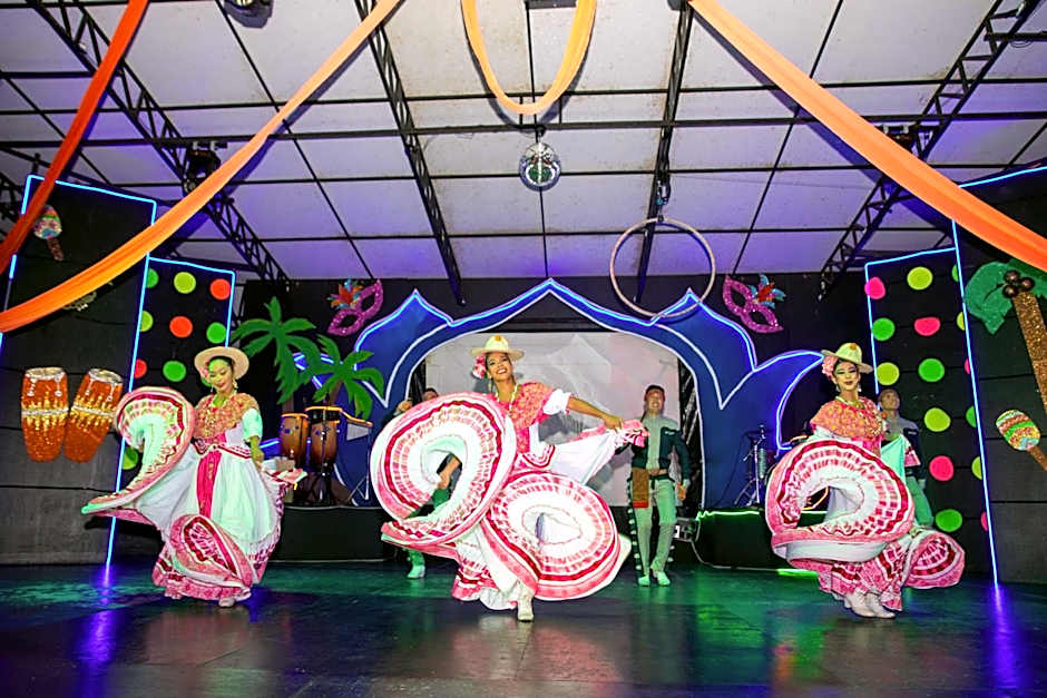 Barcelo Karmina - All Inclusive