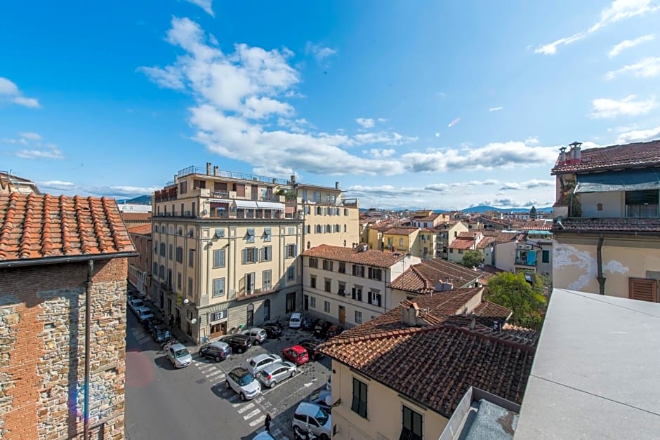 Hotel Rapallo