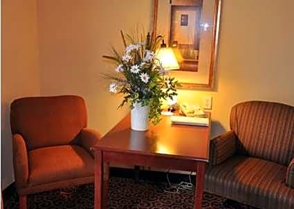 Hampton Inn and Suites Alexandria