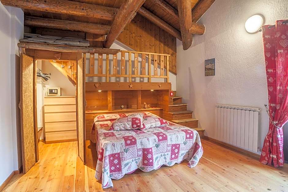 Albergo Boule de Neige