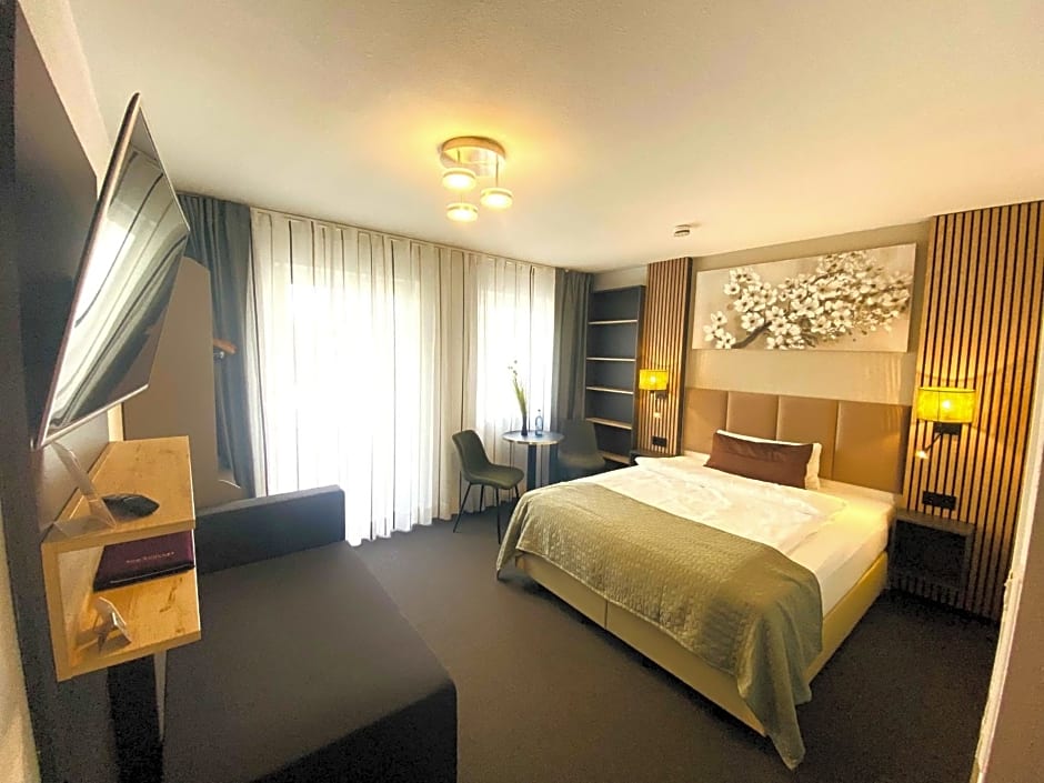 Apartments Amtzell, Selbst-Check-in