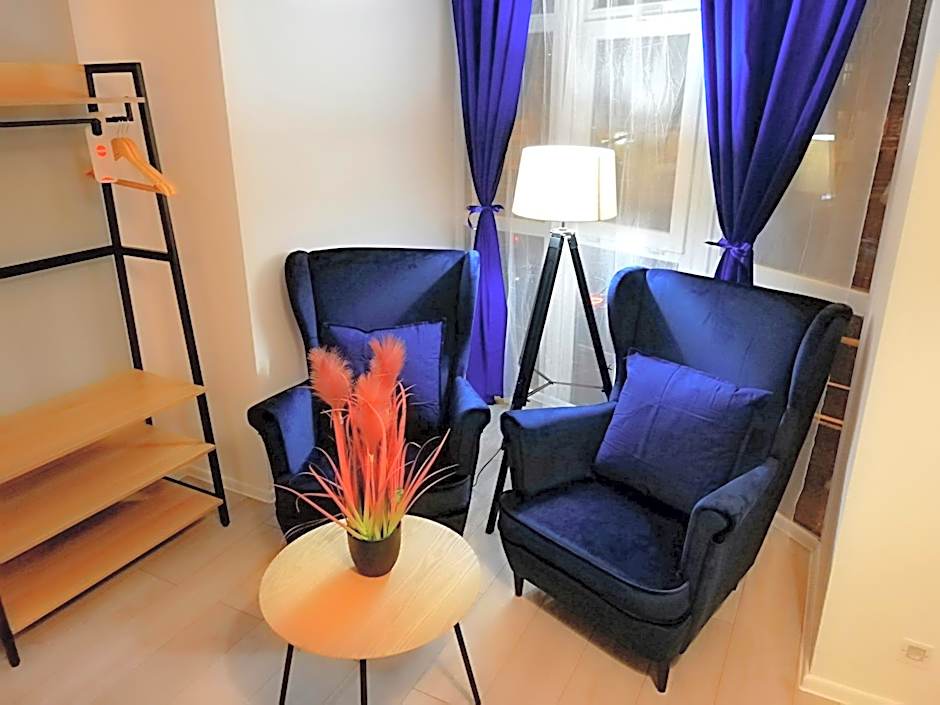 Great Polonia Wrocław City Center