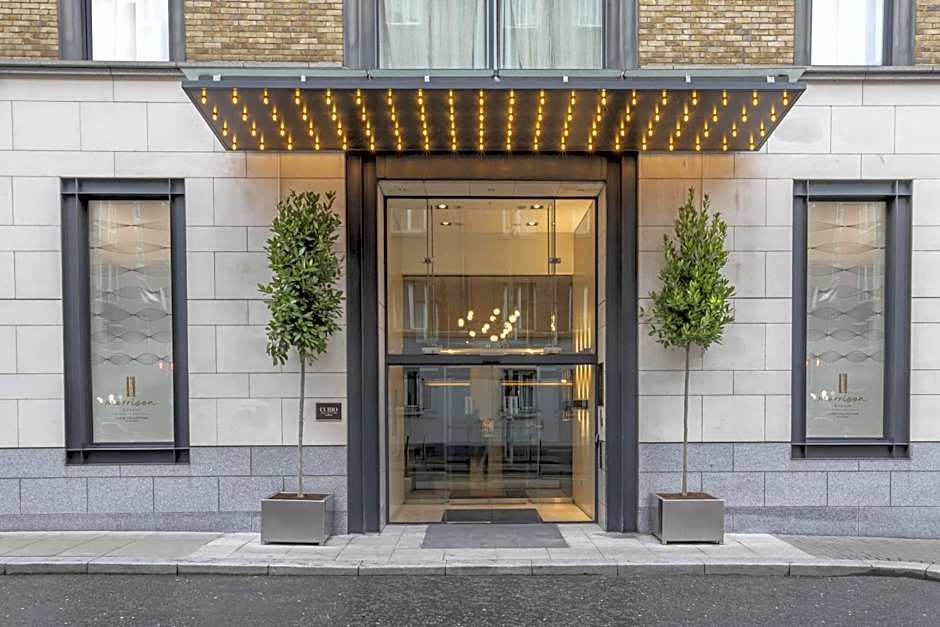 The Morrison Dublin, Curio Collection by Hilton