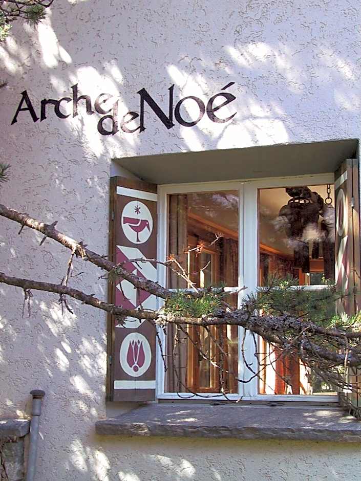 Arche de Noé B&B