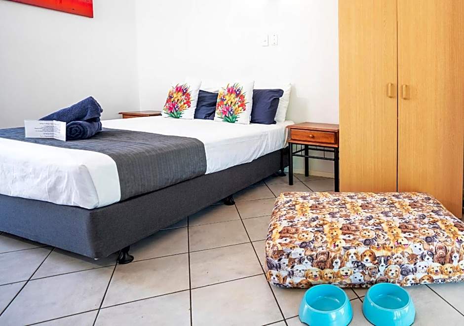 Kimberley Croc Motel