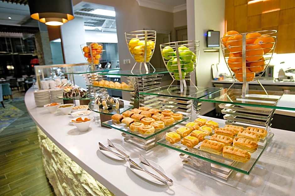 Duxton Hotel