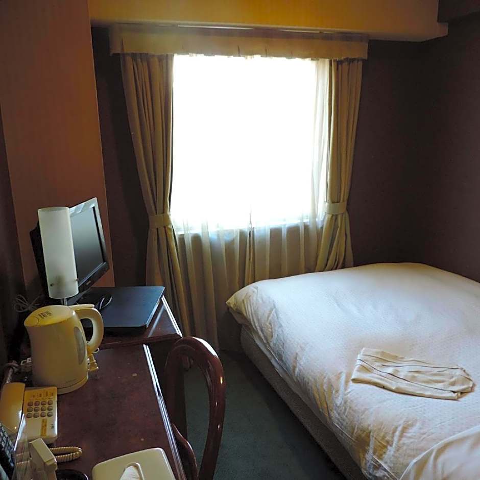 Hotel Grand Terrace Sendai Kokubun-cho