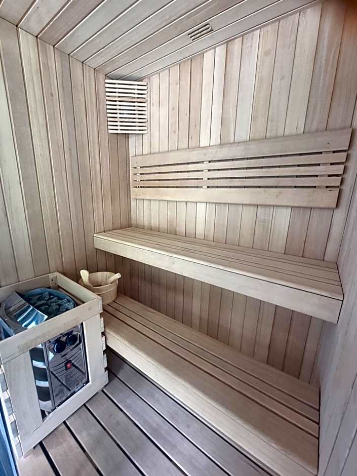 Demeure Les Aiglons, Chambres d'hôtes & Spa