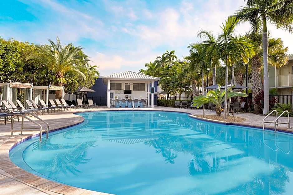Fairfield Inn & Suites by Marriott Key West at The Keys Collection