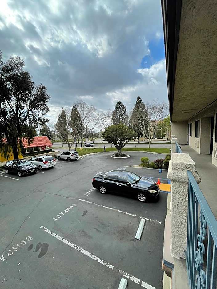 Chino Motel