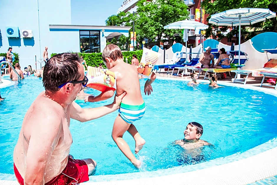 Adriatico Family Village