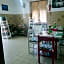 B&B La Damigiana Fioì