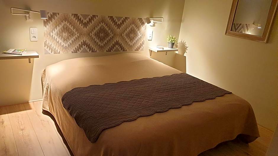 Auberge de Trente Pas