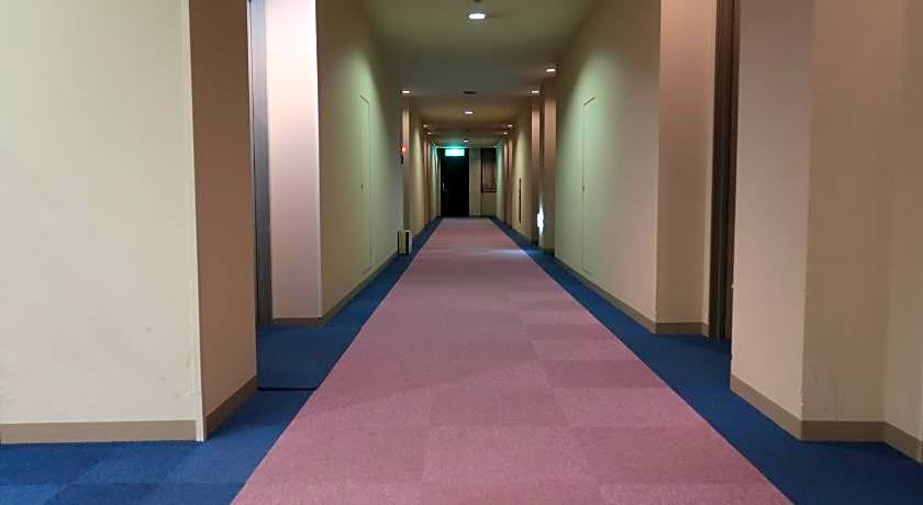 Fukuno Town Hotel A・Mieux