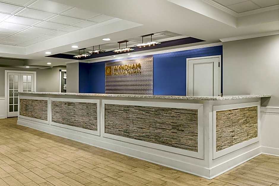 Club Wyndham at Majestic Sun