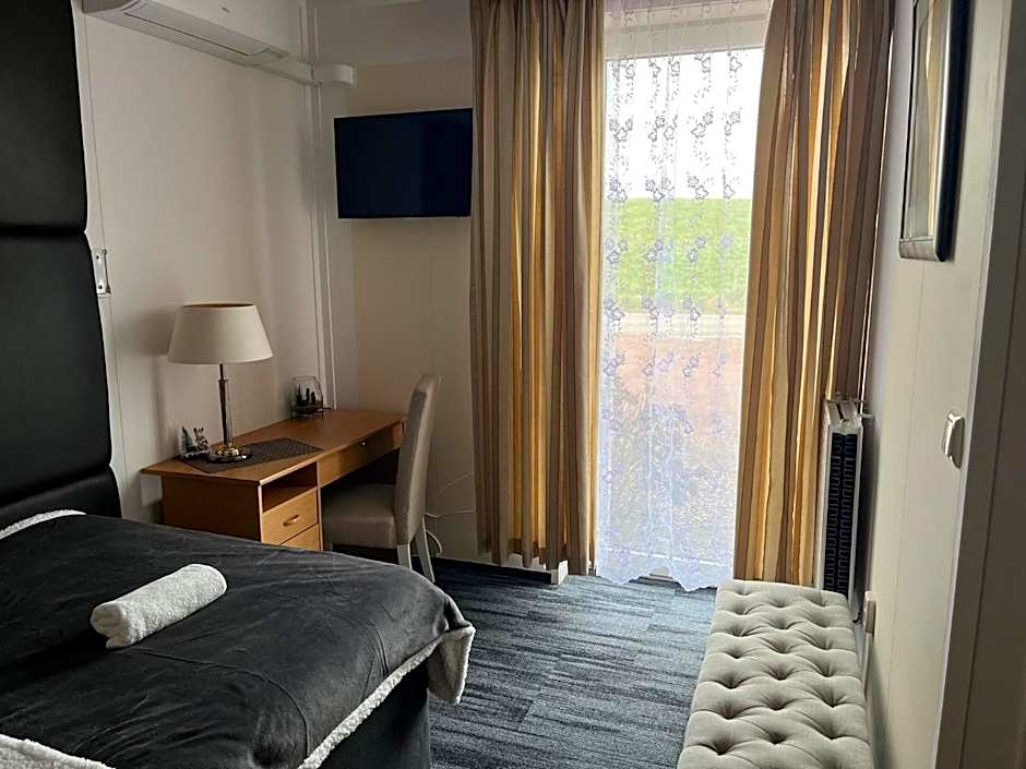 Hotel Dijkzicht
