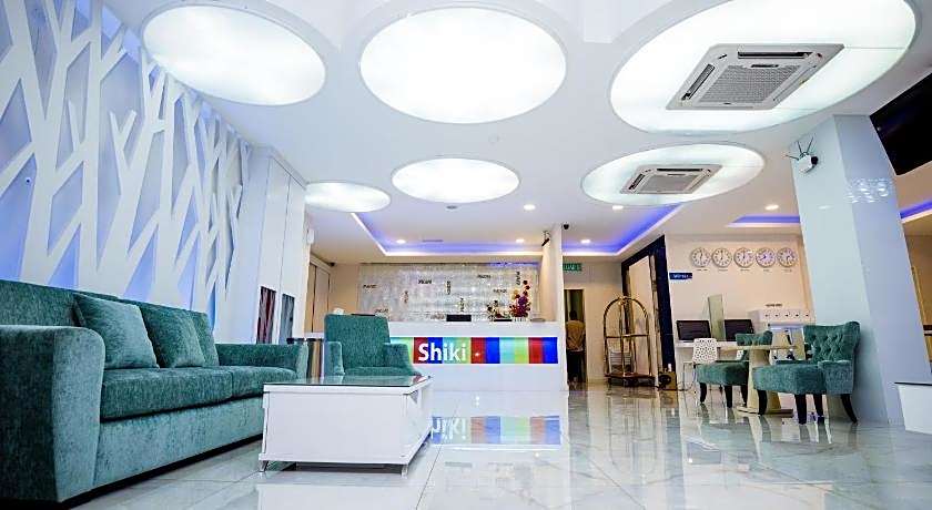 Hotel Shiki