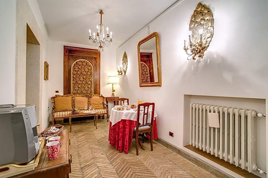 Navona Gallery Suites