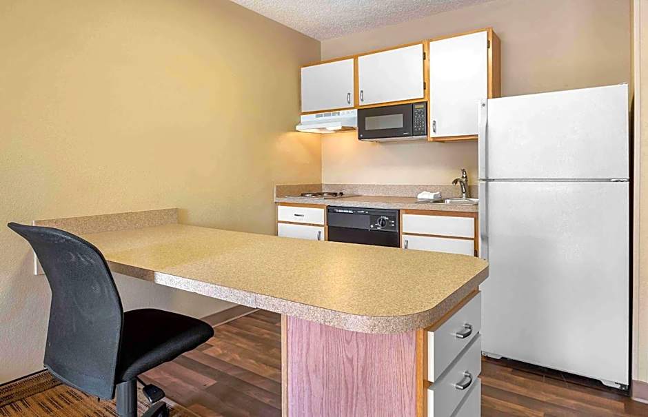 Extended Stay America Suites - Philadelphia - Malvern - Swedesford Rd.