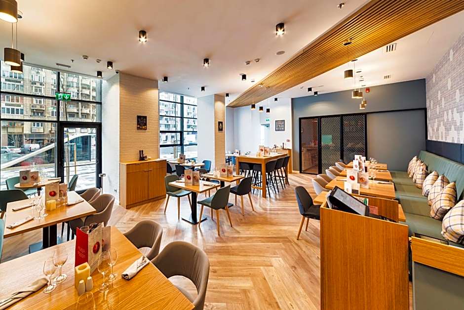 Holiday Inn Bucharest - Times By IHG