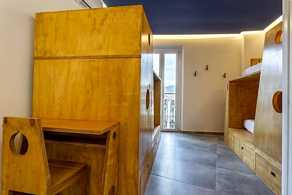 Hotel Paola