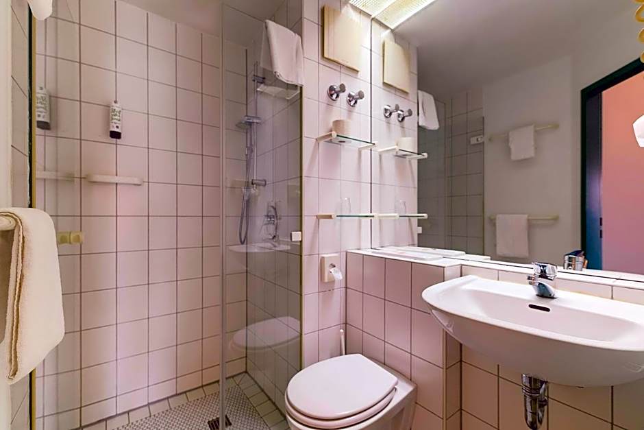 Ambiente Langenhagen Hannover by Tulip Inn