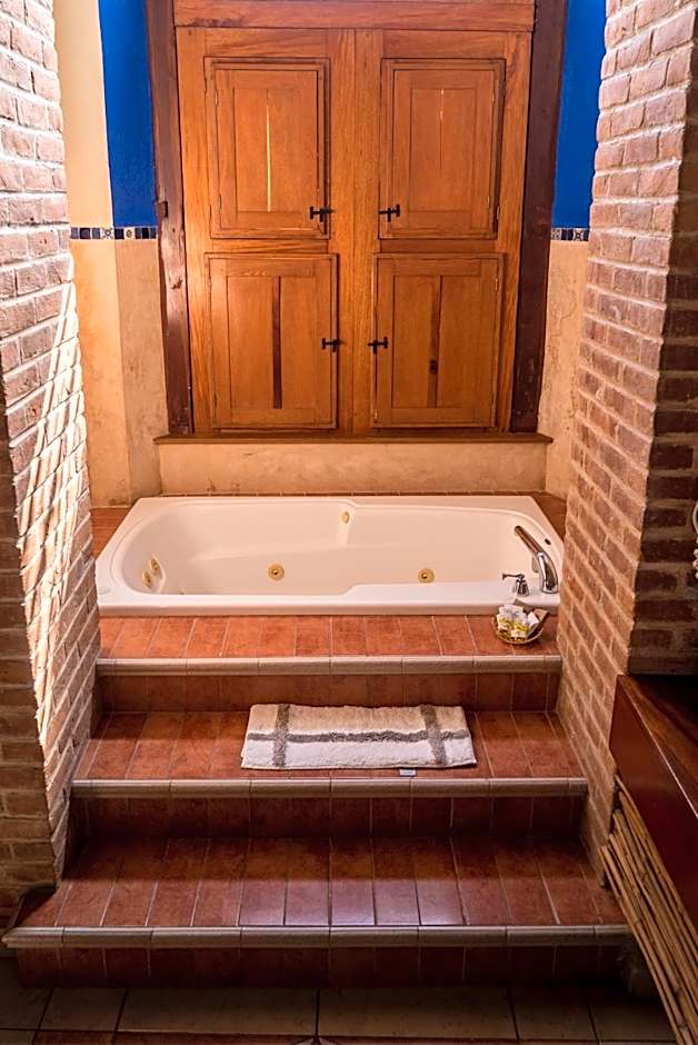 Hotel Boutique Casa San Angel