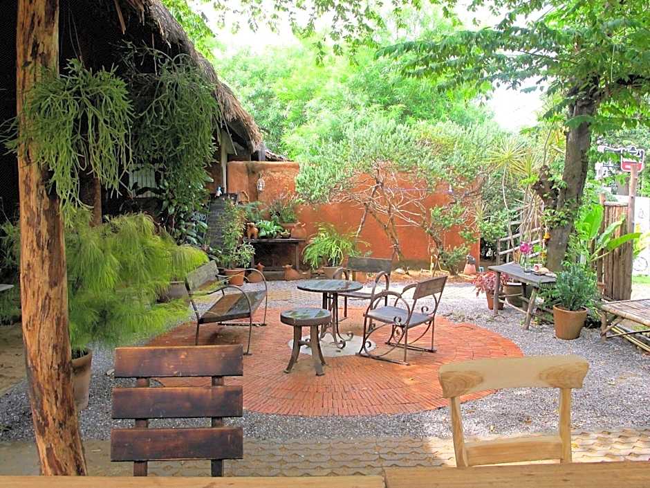 Pranberry Bed and Breakfast