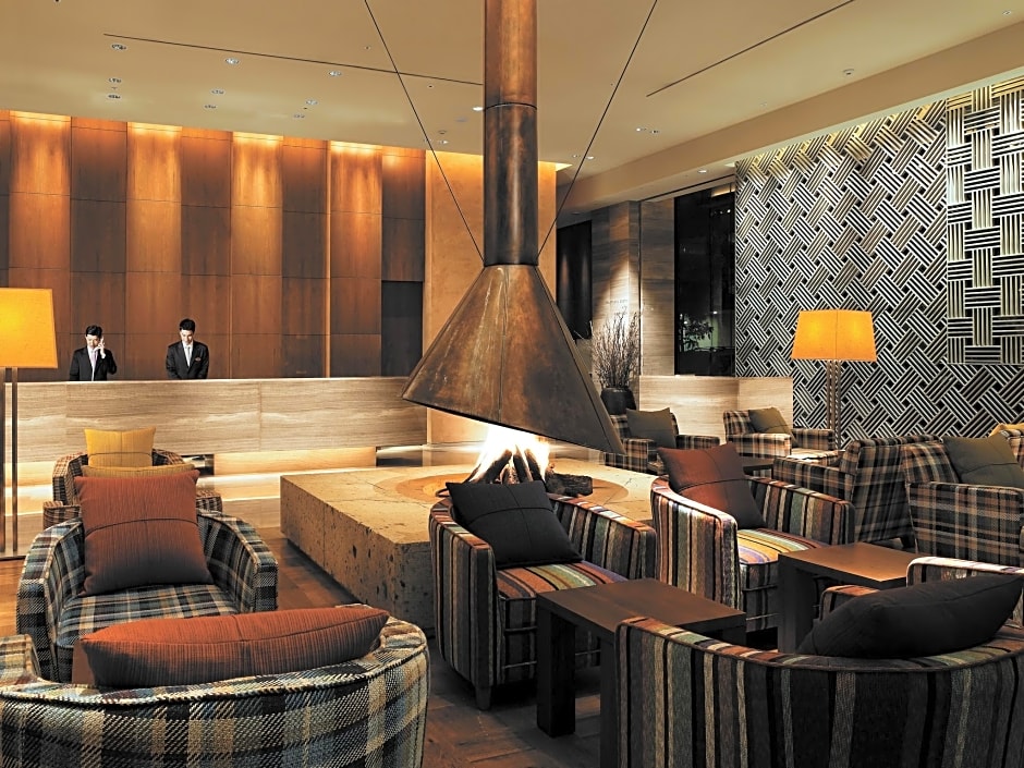 Ramada Plaza Gwangju