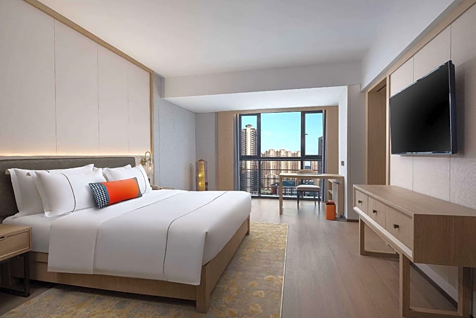 Hawthorn by Wyndham Changsha Meixi Lake