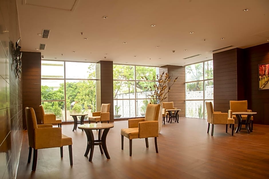 Nio By Tarika, Sector-1, Noida