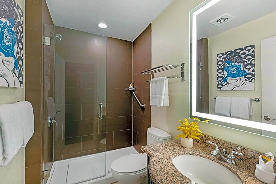 Best Western Plus Hawthorne Terrace Hotel