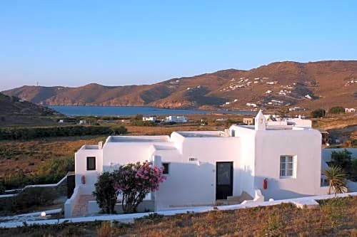 Anamar Mykonos Natural Retreat