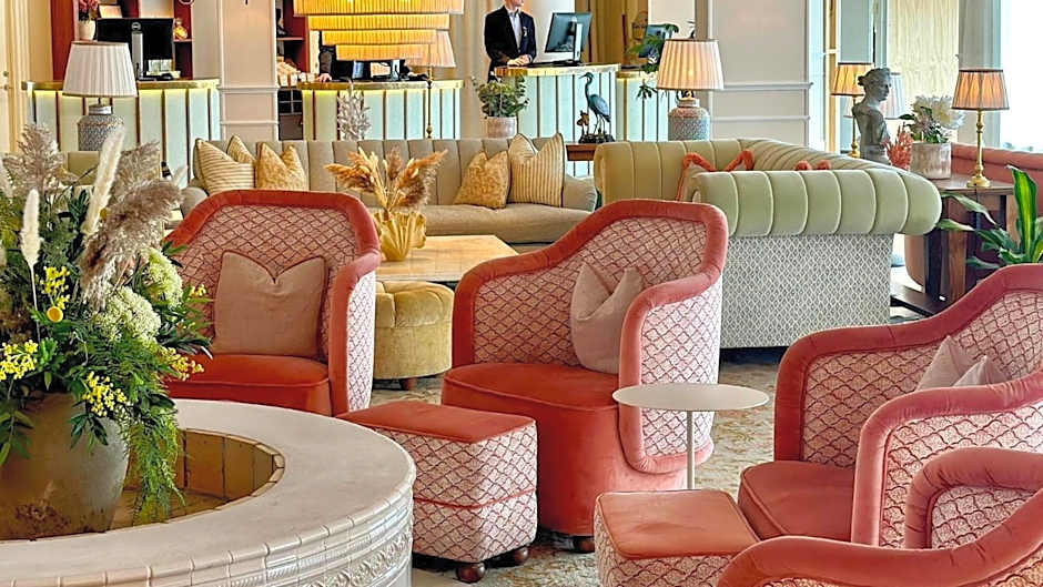 Marienlyst Strandhotel