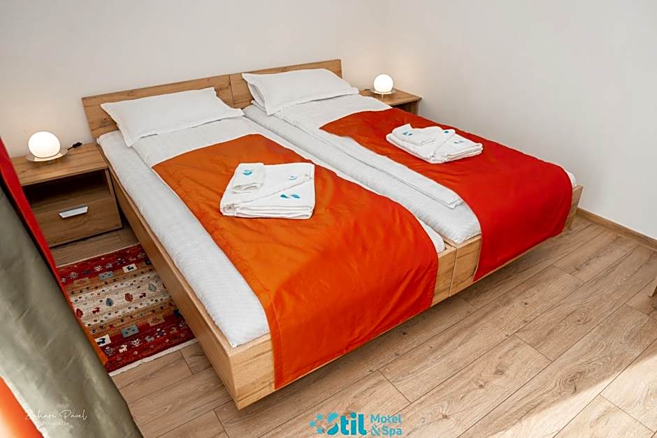 Stil Motel & Spa
