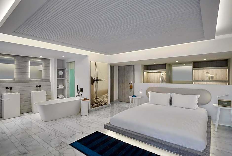 Mykonos Riviera - Small Luxury Hotels of the World
