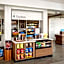 Hilton Garden Inn Denver South Park Meadows Area