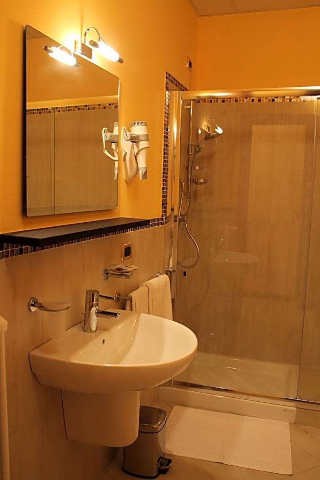 Hotel Padus Meublè Parma
