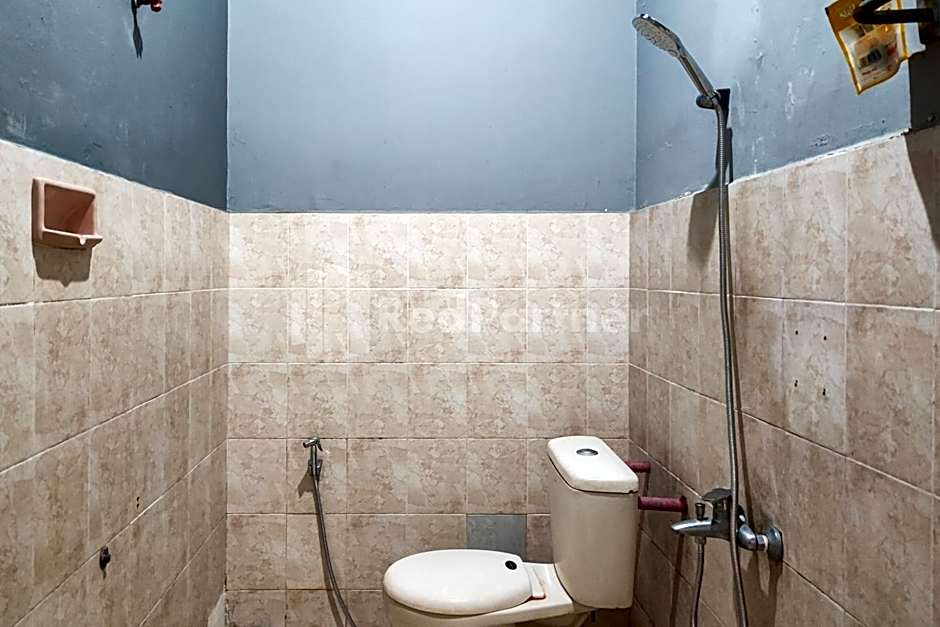 Hotel Jaya Wisata RedPartner