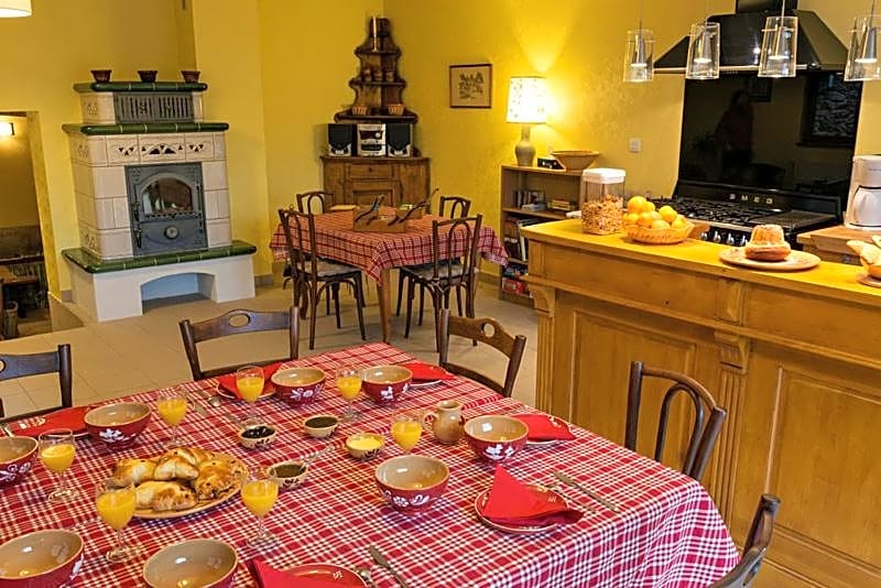 Au gre des chateaux