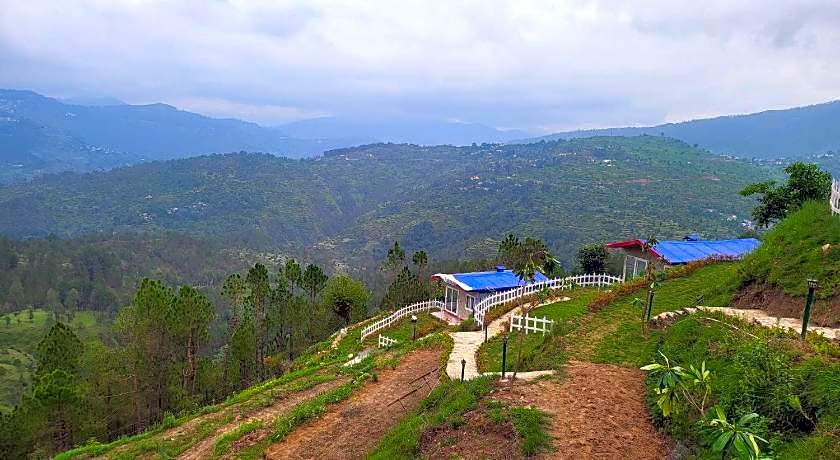 Adaara Retreat - Pet Friendly Cottages