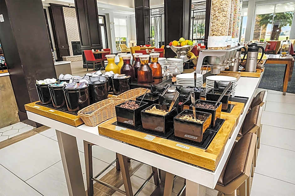 Hilton Garden Inn New Braunfels