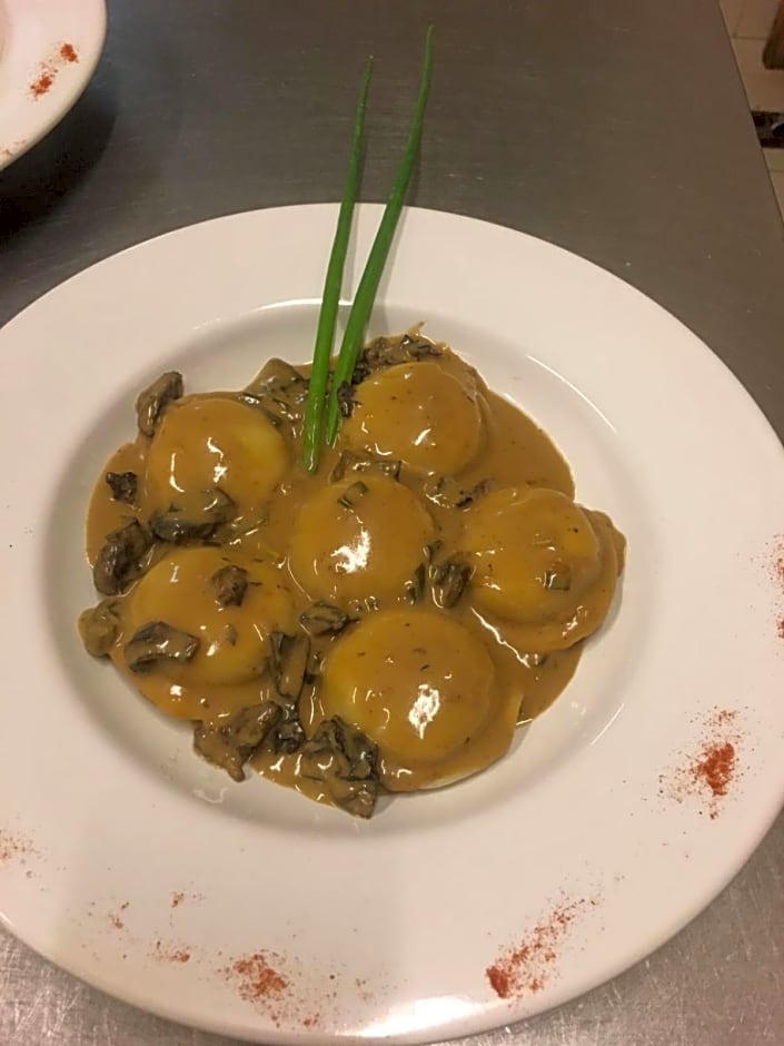 Terrazas Del Calafate