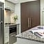 Oaks Brisbane Aurora Suites
