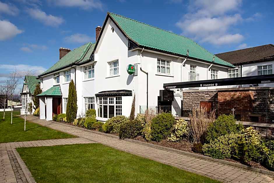 Ivanhoe Inn and Hotel